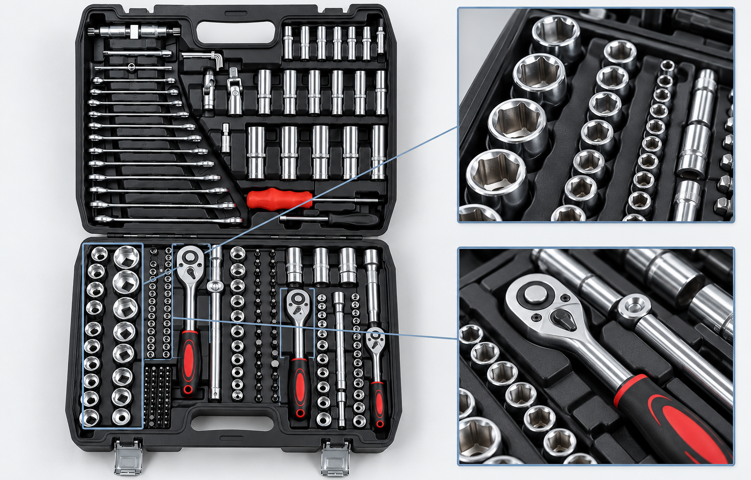 socket set