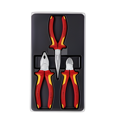 Insulated Combination Pliers