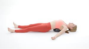 Palla Yoga Tune Up Coregeous Ball - Per Massaggio E Rilassamento Muscolare - Foto 11