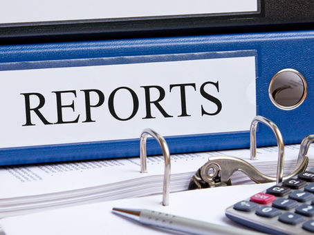 MNBC Fails to Comply with its own Legislation for a Treasurer’s Report