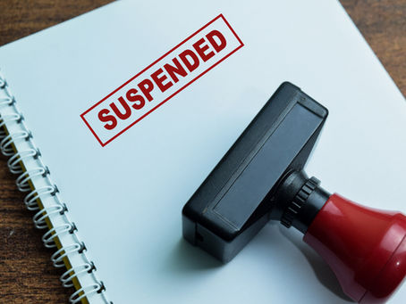 MNBC President Gets Suspended – Some Serious Questions Arise