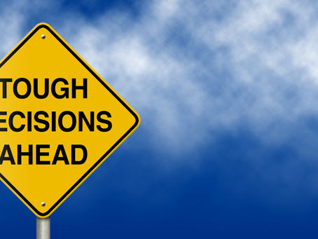 What will MNBC do? Federal Government says budget cuts are coming!