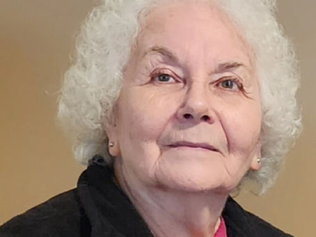 The Métis Nation Loses a Special Woman