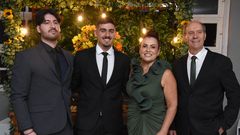 FORMATURA