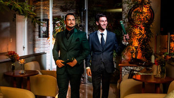 FORMATURA