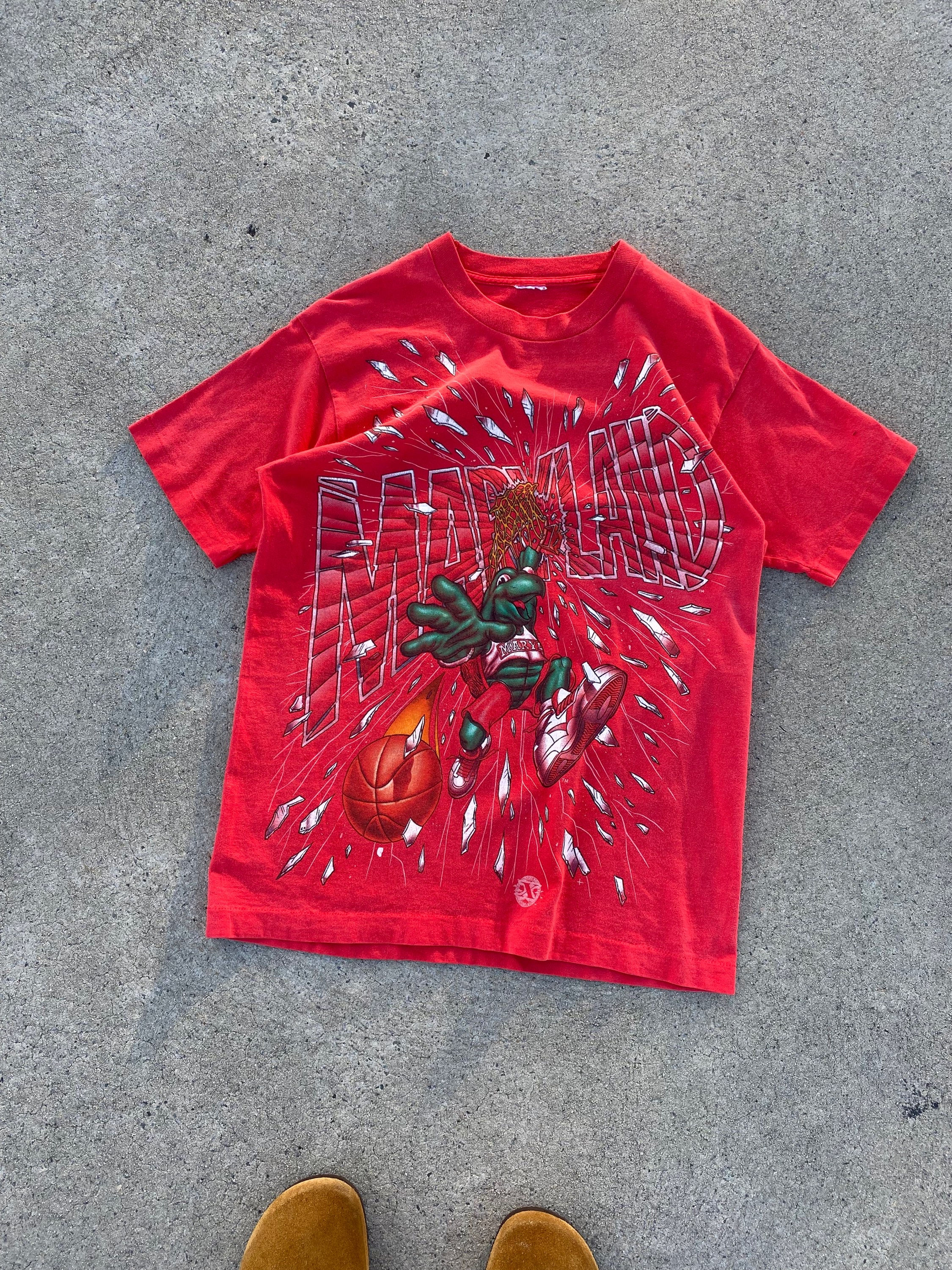 90s Maryland's Tee - M