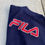 Thumbnail: 90s Fila Fleece - 2XL