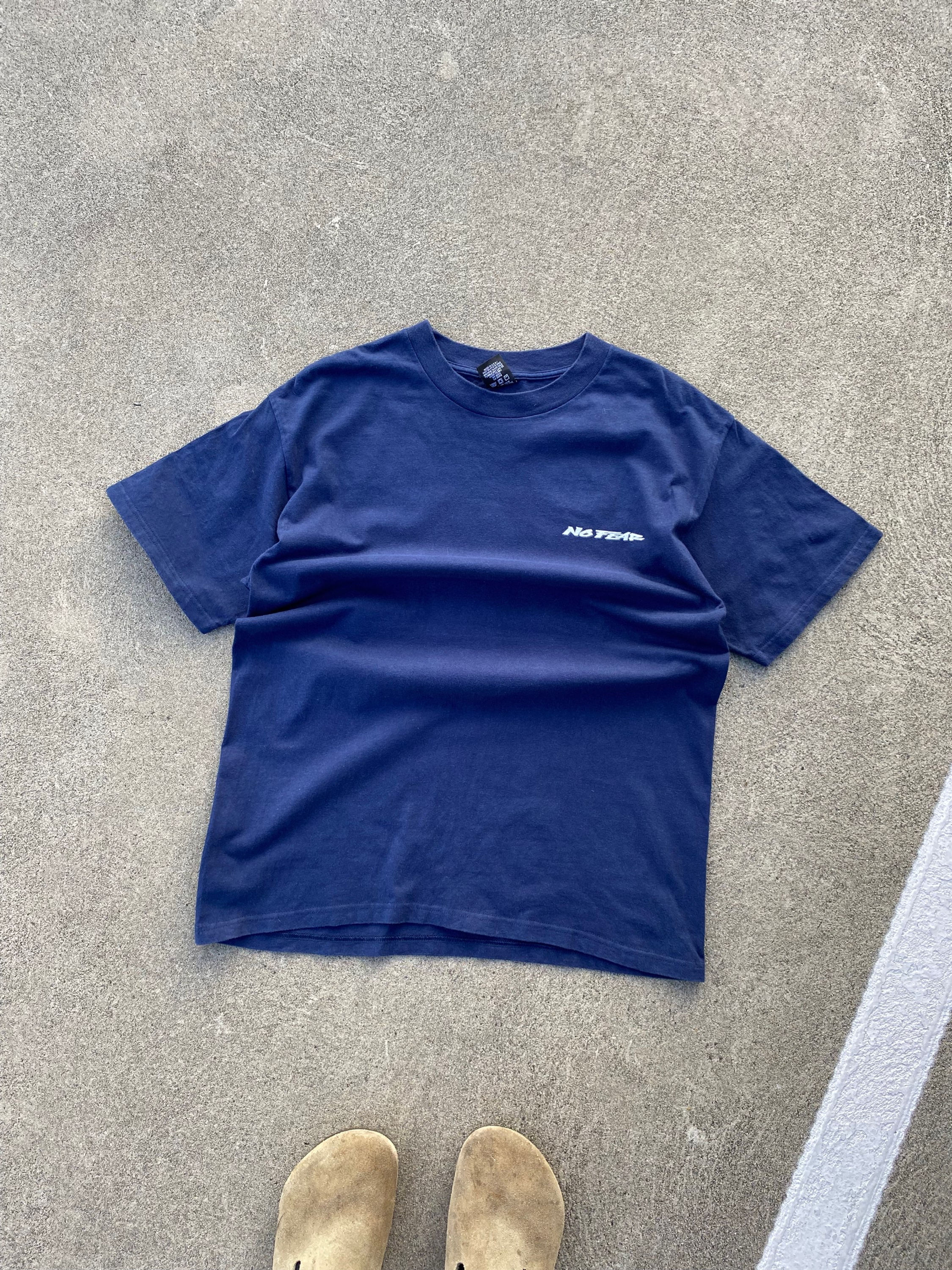 90s No fear Tee - L/XL