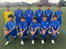 【4th3部下位Hリーグ第4節】vs 河北台SC 2nd 試合結果