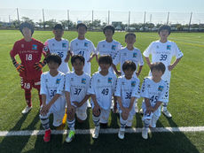 【4th 4部Eリーグ第5節】vs FC北陸3rd 試合結果