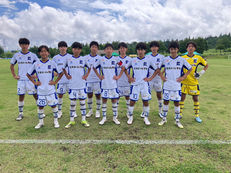 【1stCY北信越フェス】vs     富山新庄クラブ 試合結果