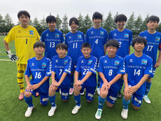【2nd  4部Cリーグ第4節】vsパテオ3rd 試合結果