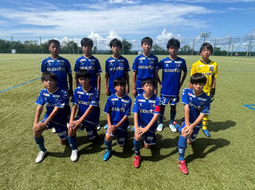 【CY新人予選第3節】vs エスポワール白山 試合結果