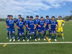 【1st県CY選手権準決勝】vs エスポワール川北 試合結果