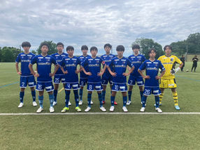 【1st県CY選手権予選第3節】vs セブン湖北 試合結果