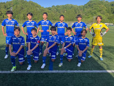 【1st 2部リーグ第5節】vsセブン湖北 試合結果
