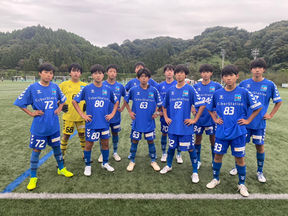 【2nd ３部順位決定トーナメント一回戦】vsCDF創2nd 試合結果