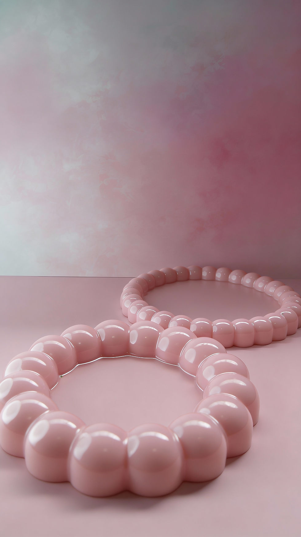 Miniatura: Duo de Bandejas Bublle