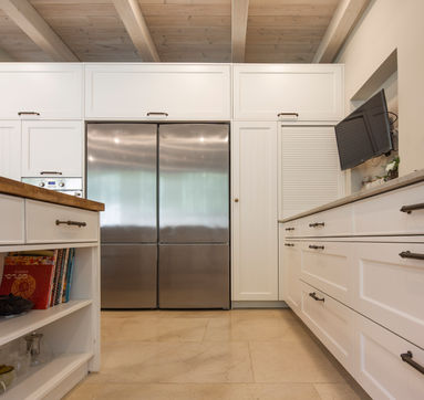 נגרות. נגרית פוגל