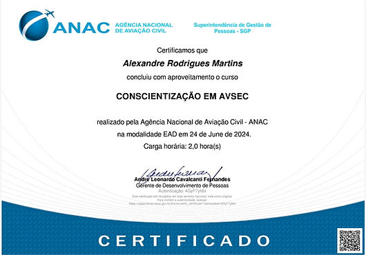 Certificado ANAC Conscientização em AVSEC.jpg