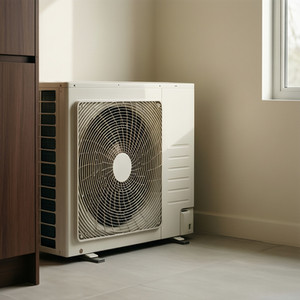 Home HVAC System Installation