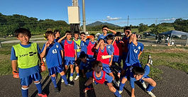 6年頸北チャレンジカップ