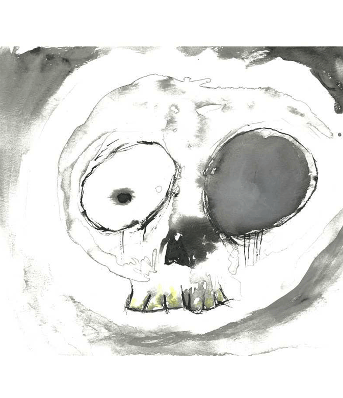 skully