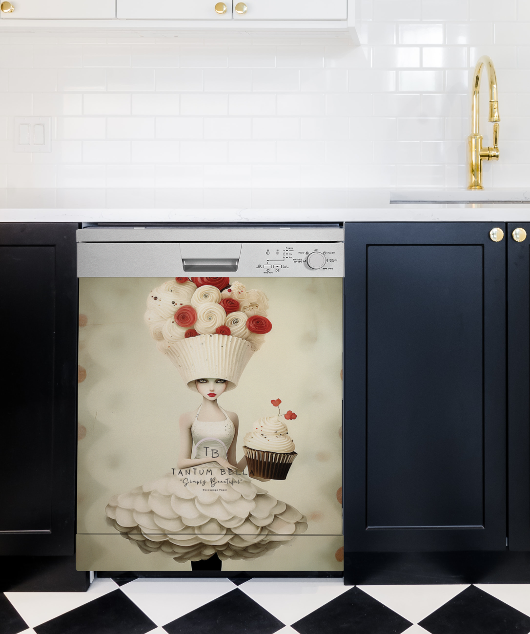 TBDW-0884 (Cupcake Couture)