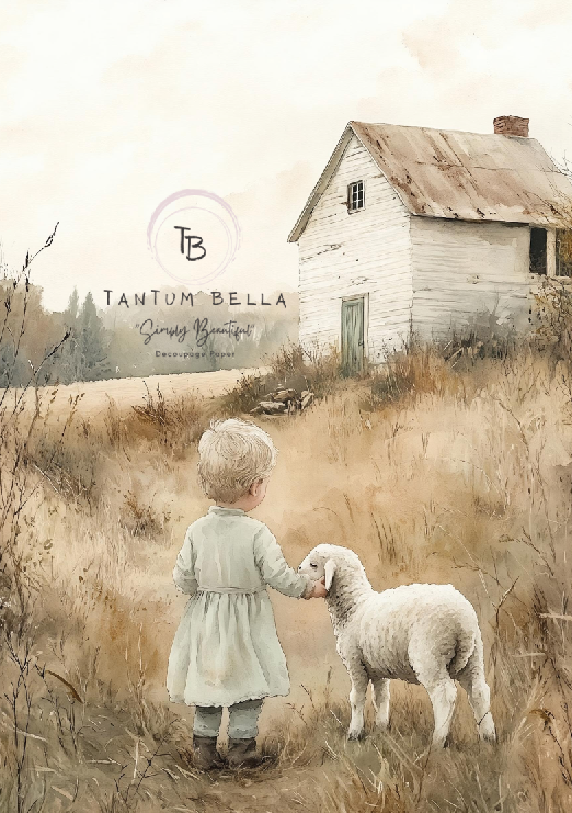TB-4624 (Lamb Walk)