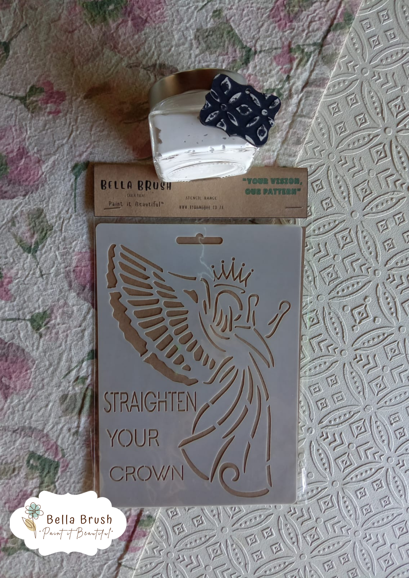 BBS-0034 (Straighten your Crown)