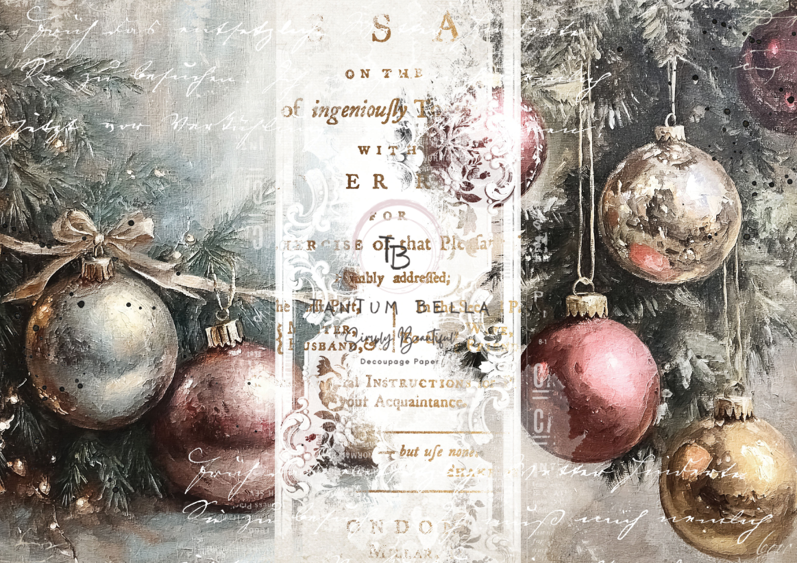 TBK-0068 (Whimsical Wishes)