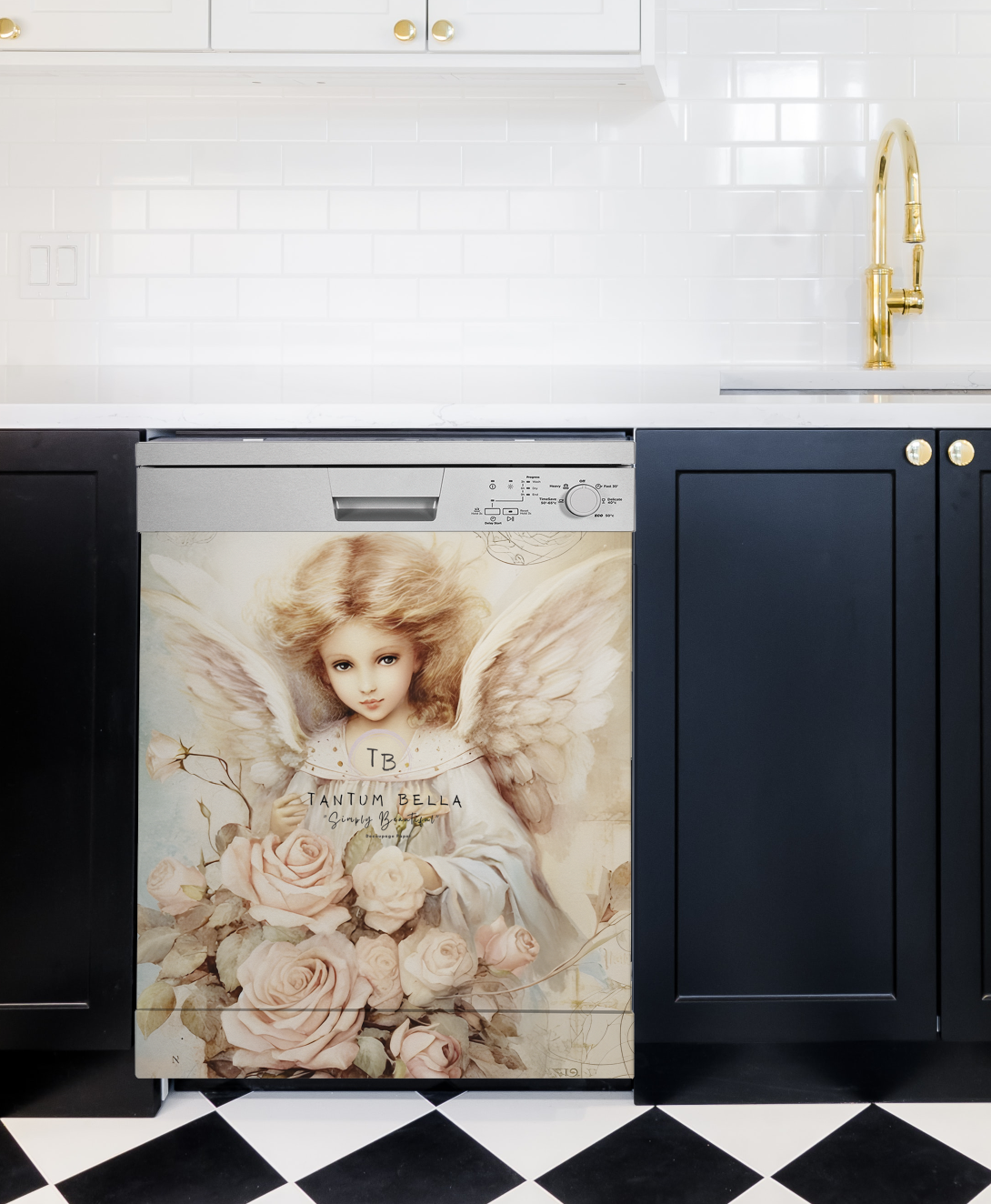 TBDW-0887 (Angelic Elegance)