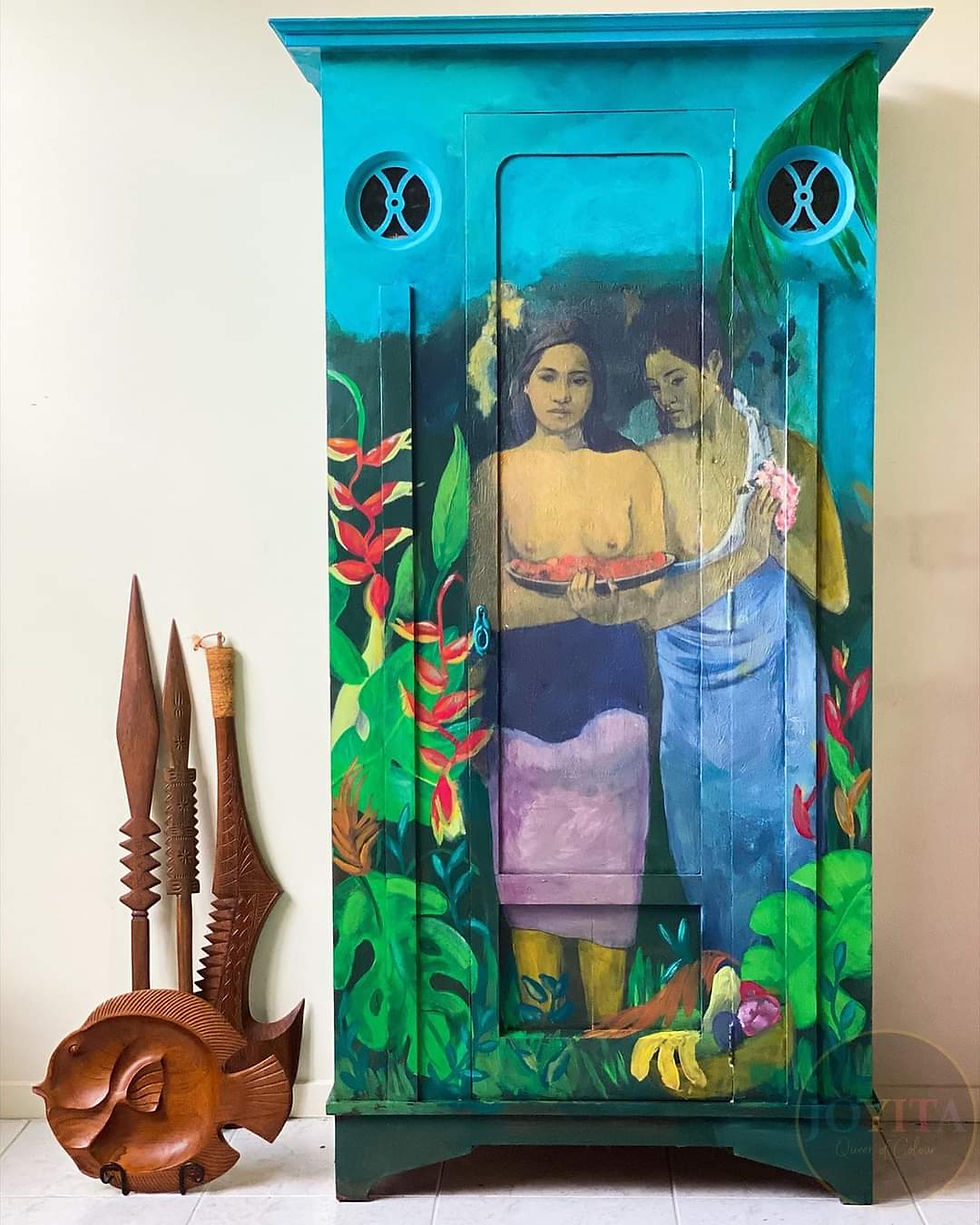 Thumbnail: Tahitian Women