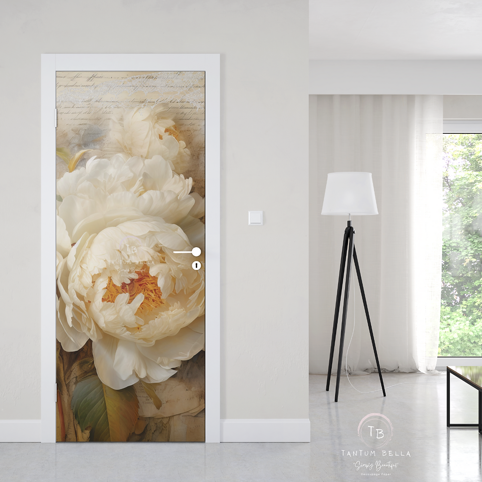 Thumbnail: TBD-2106 (Elegant Peonies)