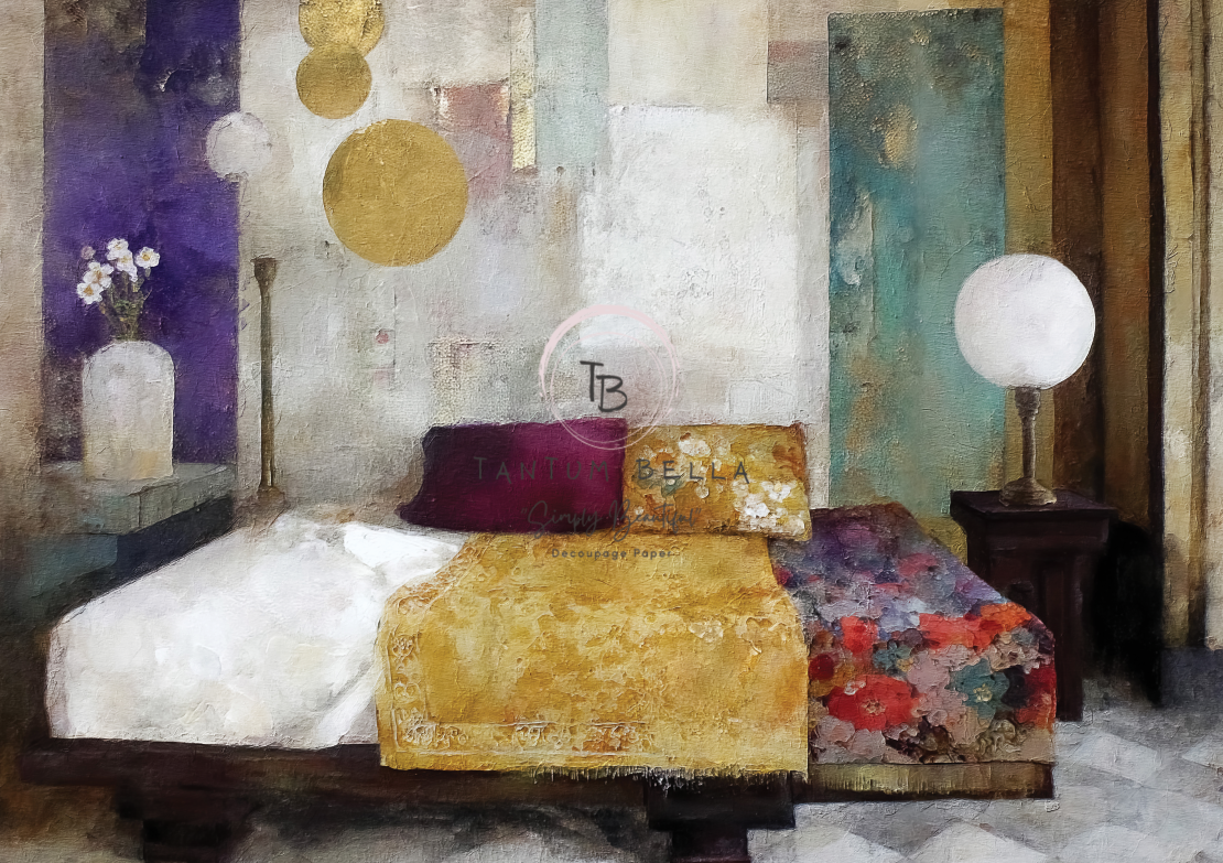 TB-3983 (Luxurious Layers)