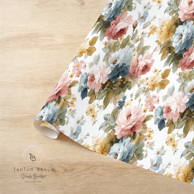TBWP-0069 (Blush Meadow Blooms)