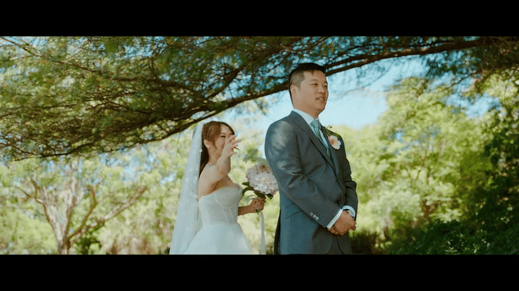 96 Studio | Vienam Destination Wedding Videography & Photography