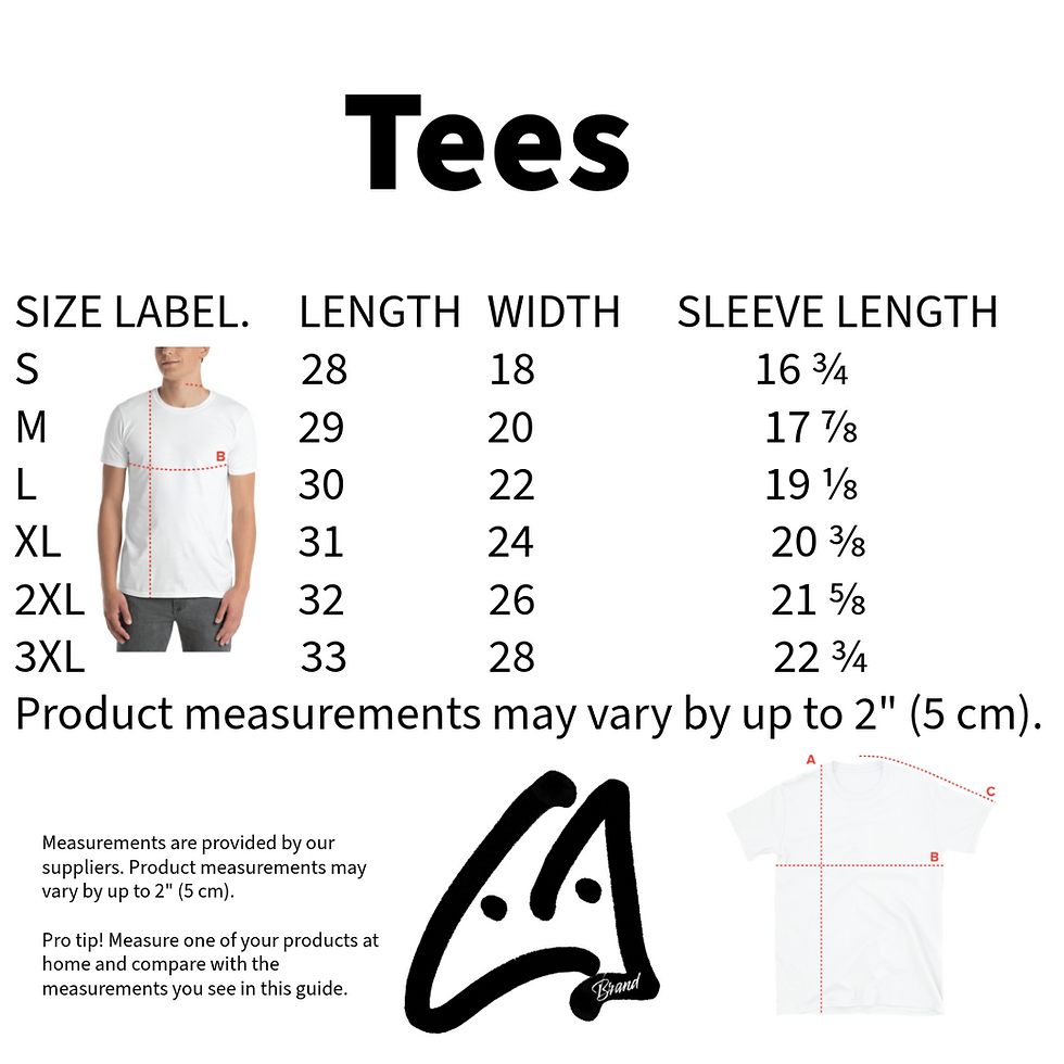 Thumbnail: Greedy Unisex T-Shirt