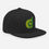 Thumbnail: Capital DJ Chase Pub Embroidered Classic Snapback