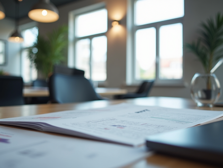 Creative Branding Strategies for Growth