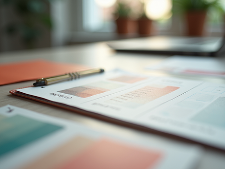 Chasing Success with Branding Projects