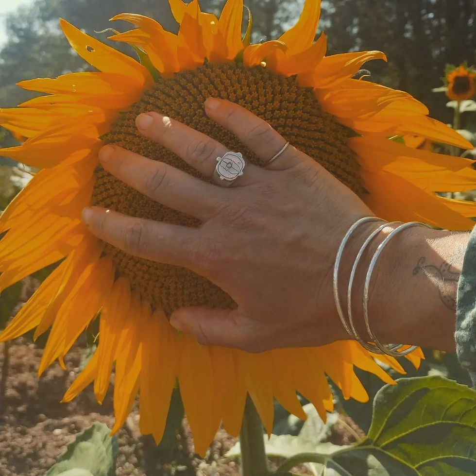 Thumbnail: Circle Bangle