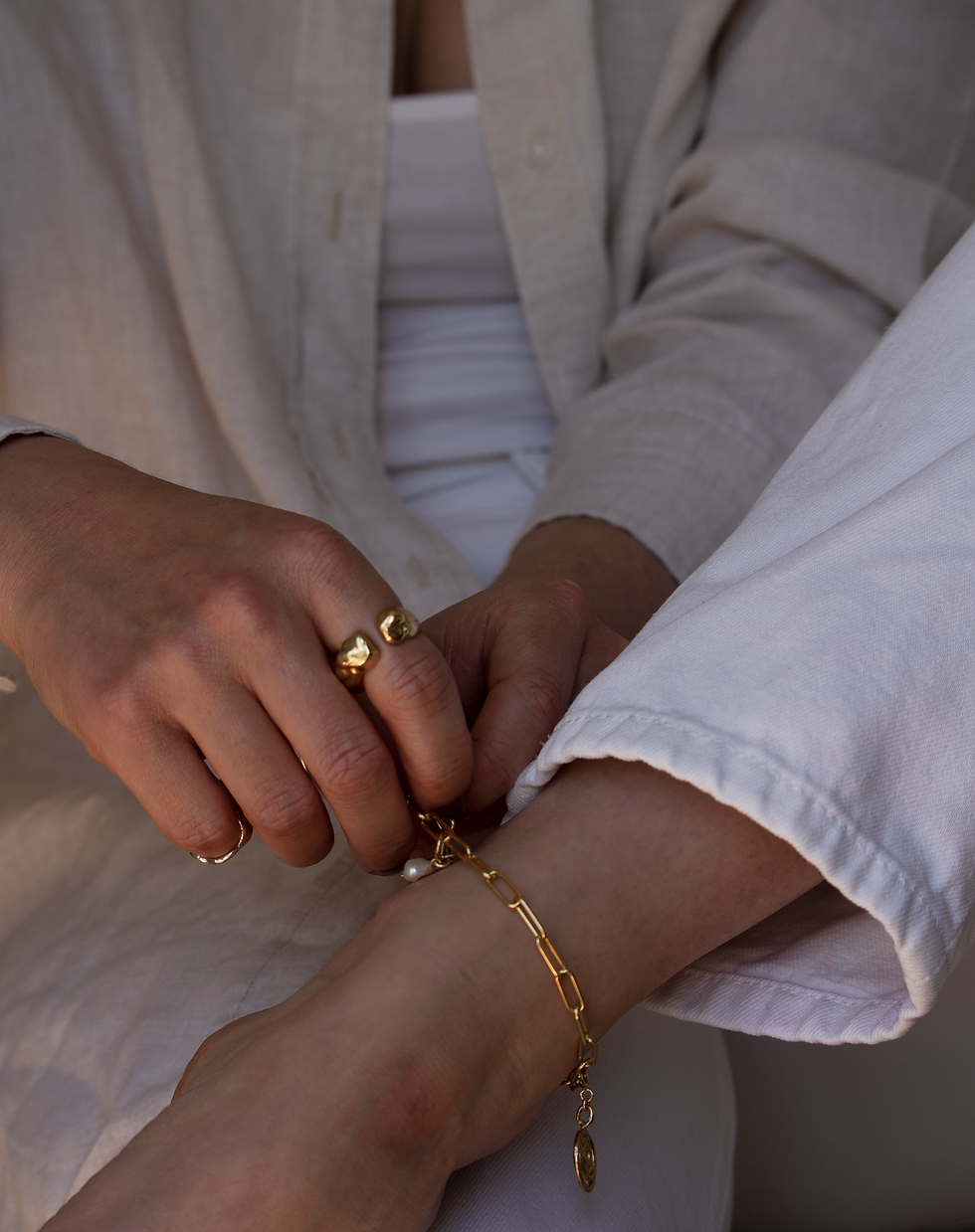 Re-Plate Your Jewellery