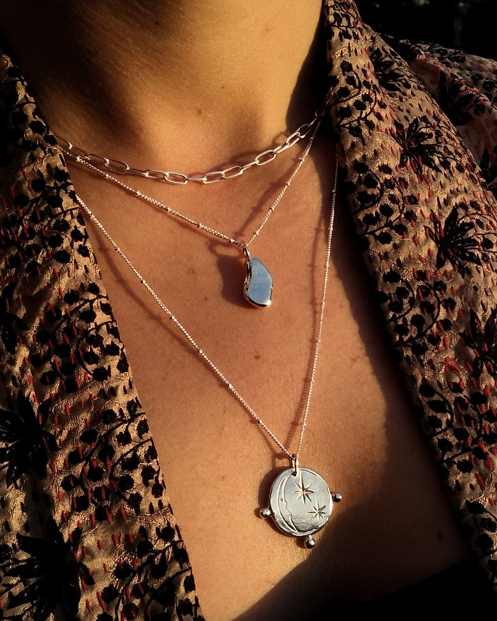 Thumbnail: Dream Necklace