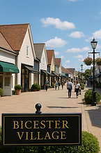 Bicester 1