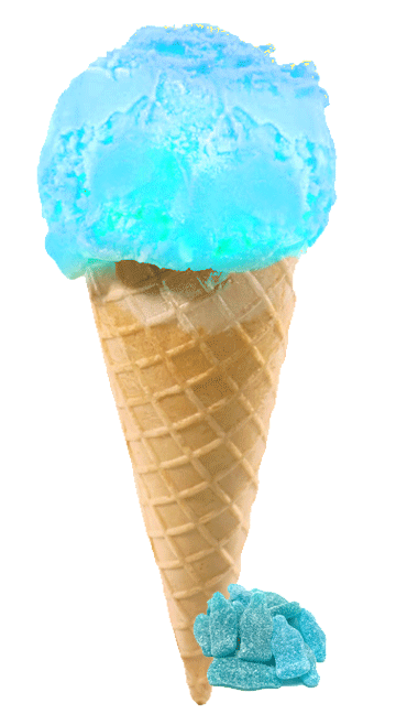 bluesodakon