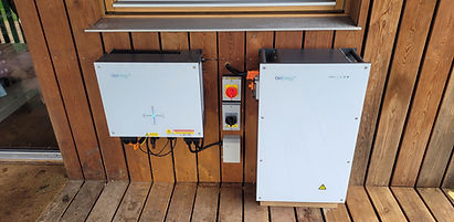 Renewable energy