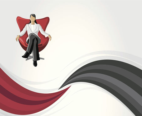 Chairman's Corner by Susan Ruch