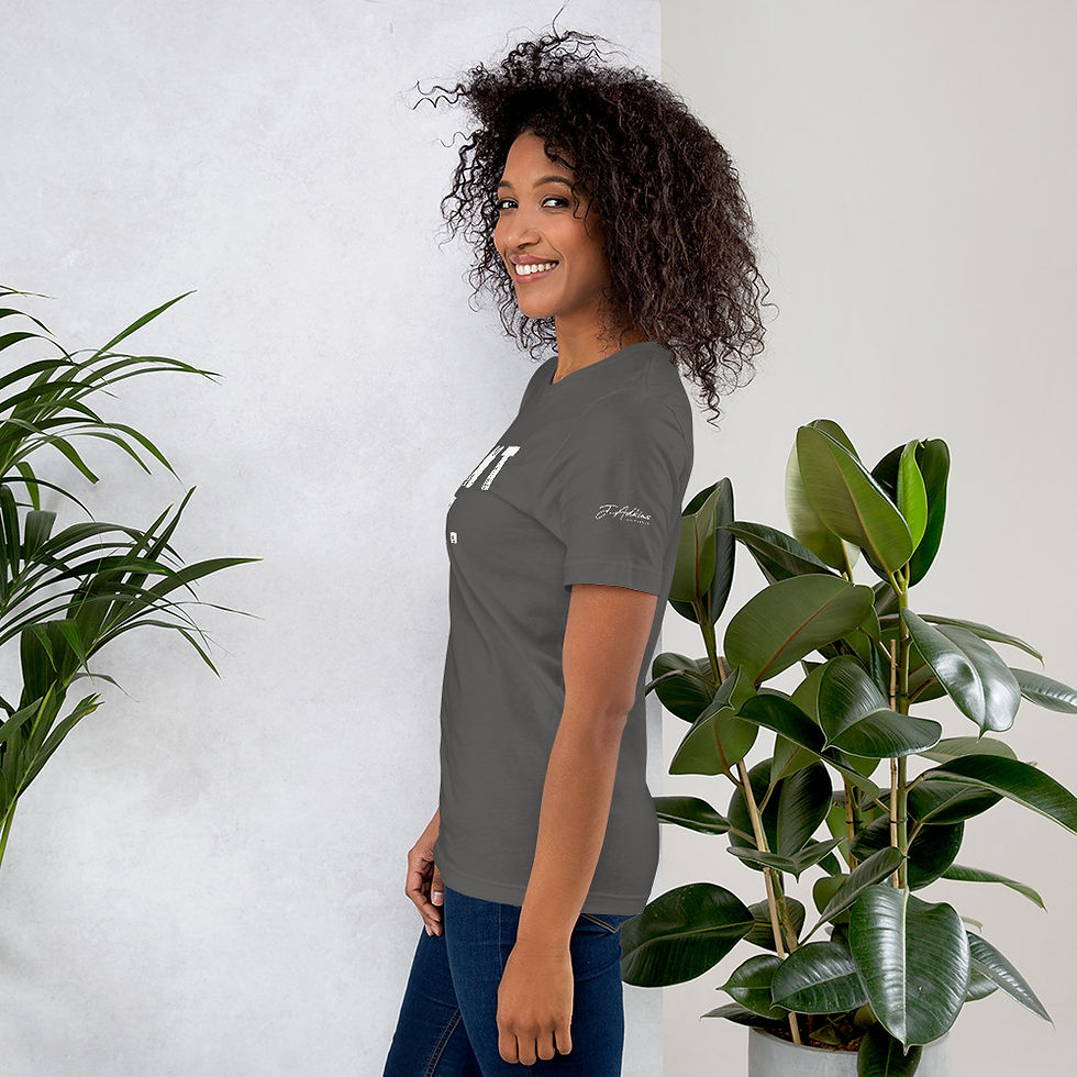 Thumbnail: "Plant Geek" Unisex t-shirt