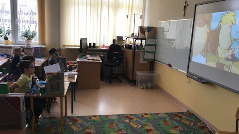 Dzień Bezpiecznego Internetu